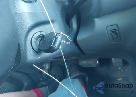 2006 Honda Pilot Ex-L из США, поврежденный, VIN 2HKYF18596H523360